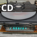 Marantz Cd Sacd Player Sacd/Dvd/Cd/Mp3 Dv6400