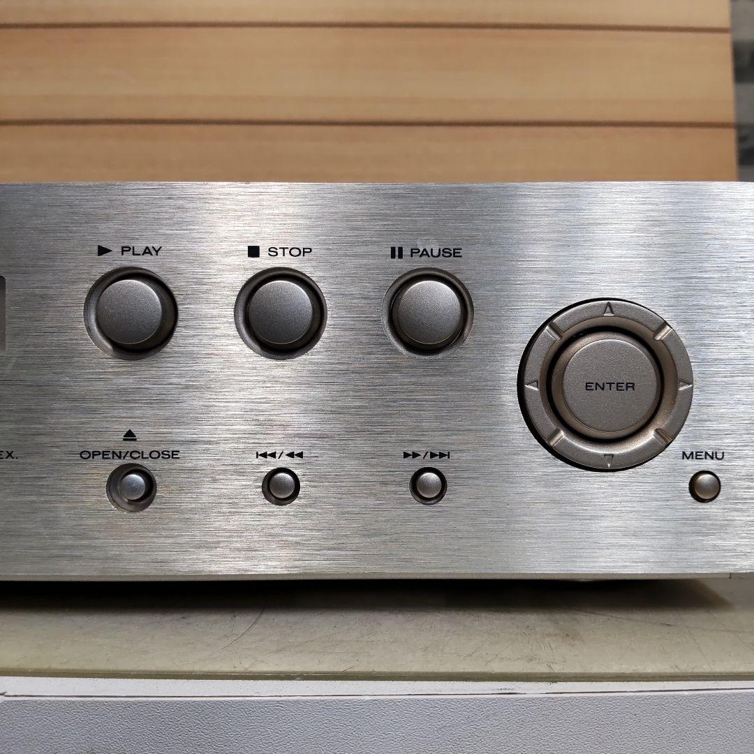 Marantz Cd Sacd Player Sacd/Dvd/Cd/Mp3 Dv6400