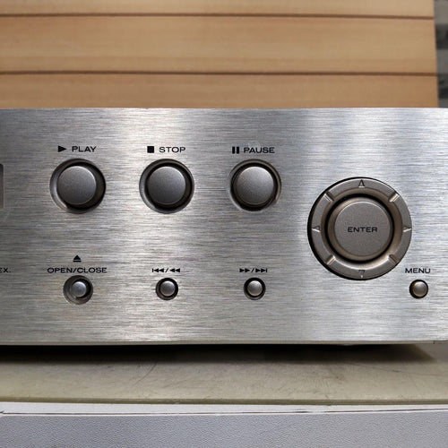 Marantz Cd Sacd Player Sacd/Dvd/Cd/Mp3 Dv6400