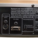 Marantz Cd Sacd Player Sacd/Dvd/Cd/Mp3 Dv6400