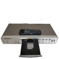 Marantz Cd Sacd Player Sacd/Dvd/Cd/Mp3 Dv6400