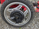 Wheels Vf400F