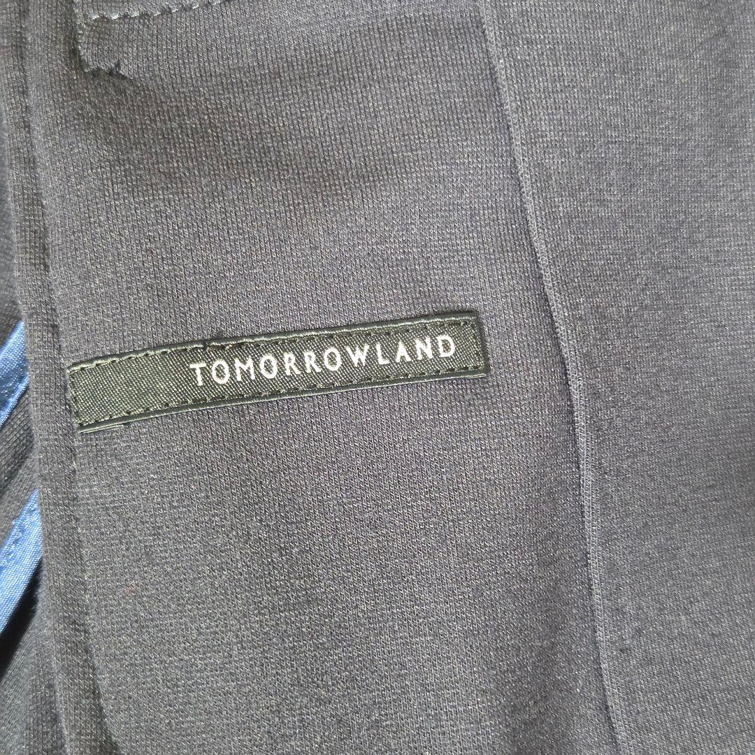 Tomorrowland Tailored Jacket 48