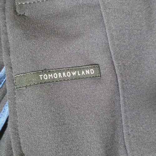 Tomorrowland Tailored Jacket 48