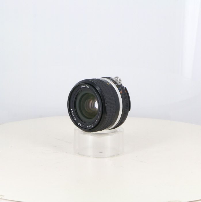 Nikon Others Ai-S 24/2.8