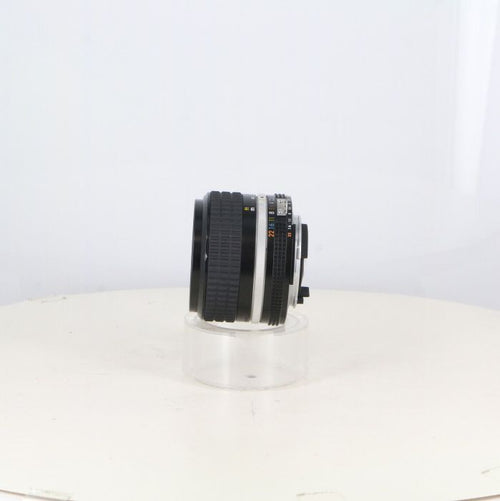 Nikon Others Ai-S 24/2.8