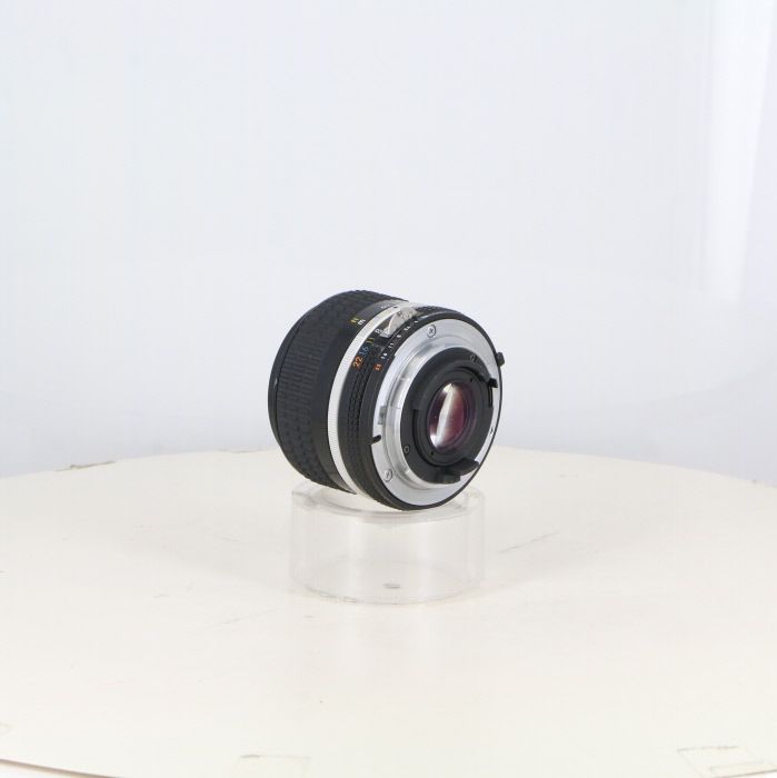 Nikon Others Ai-S 24/2.8