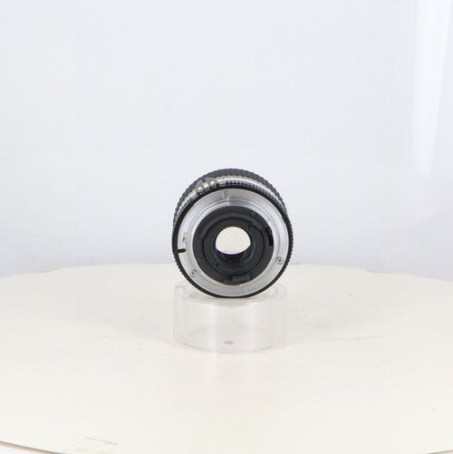 Nikon Others Ai-S 24/2.8