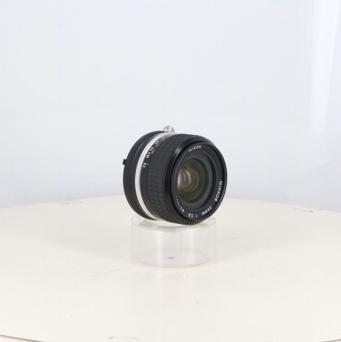 Nikon Others Ai-S 24/2.8