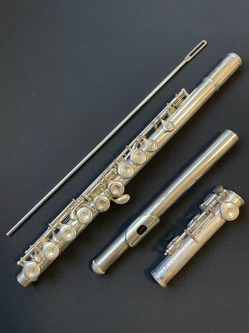 Yamaha Flutes Yfl-311