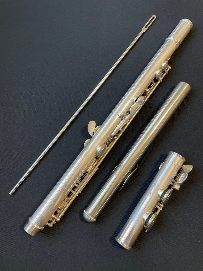 Yamaha Flutes Yfl-311