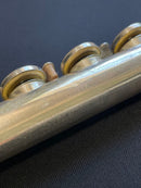 Yamaha Flutes Yfl-311