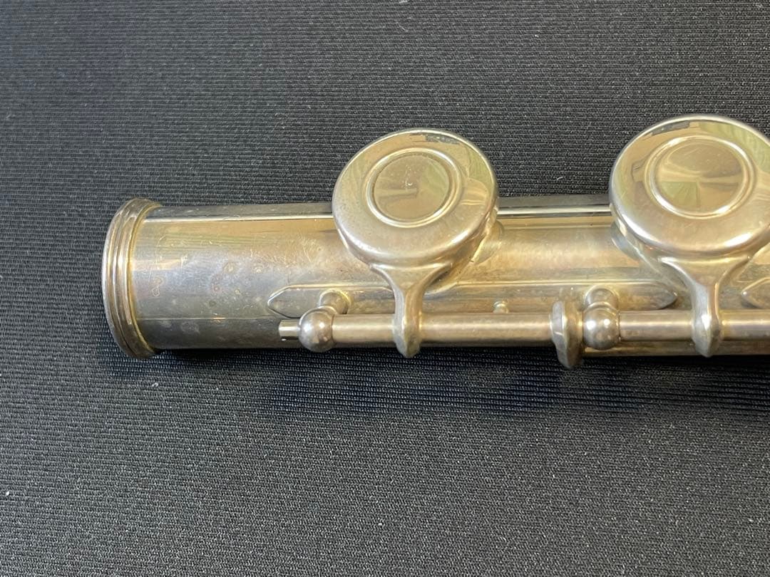Yamaha Flutes Yfl-311