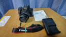 Canon Mirrorless Interchangeable Lips Eos Kiss M2
