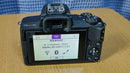 Canon Mirrorless Interchangeable Lips Eos Kiss M2