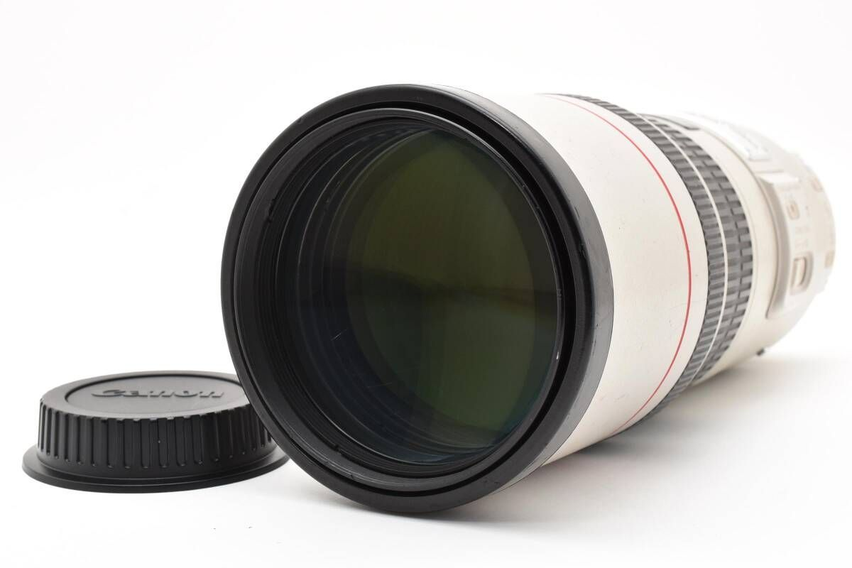 Canon Lens (Zoom) Ef F4 L Is Usm #K739-2