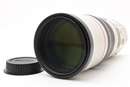 Canon Lens (Zoom) Ef F4 L Is Usm #K739-2