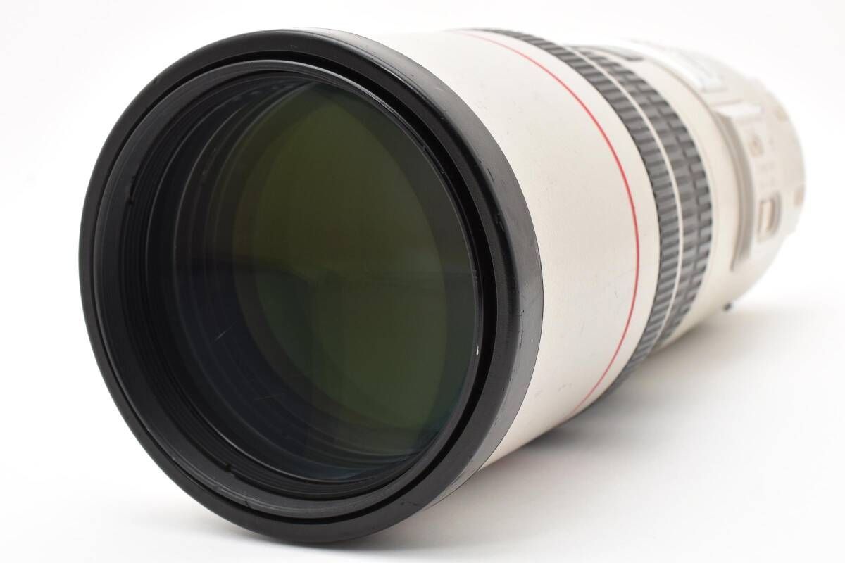 Canon Lens (Zoom) Ef F4 L Is Usm #K739-2