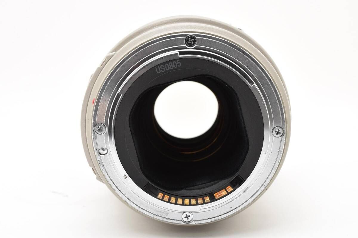 Canon Lens (Zoom) Ef F4 L Is Usm #K739-2