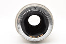 Canon Lens (Zoom) Ef F4 L Is Usm #K739-2