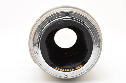 Canon Lens (Zoom) Ef F4 L Is Usm #K739-2