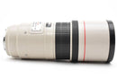 Canon Lens (Zoom) Ef F4 L Is Usm #K739-2