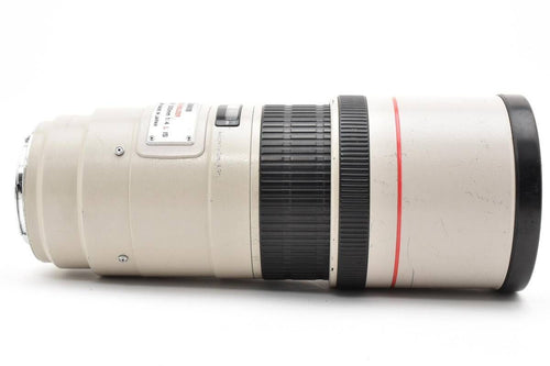 Canon Lens (Zoom) Ef F4 L Is Usm #K739-2