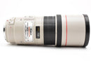 Canon Lens (Zoom) Ef F4 L Is Usm #K739-2