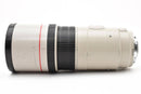 Canon Lens (Zoom) Ef F4 L Is Usm #K739-2