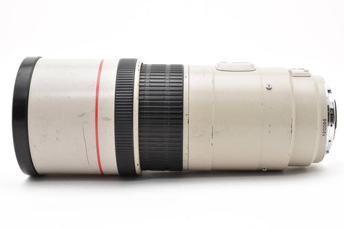 Canon Lens (Zoom) Ef F4 L Is Usm #K739-2