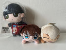 Stuffed Animals Mascots