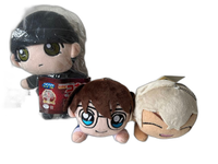 Stuffed Animals Mascots