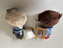 Stuffed Animals Mascots