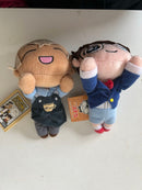 Stuffed Animals Mascots