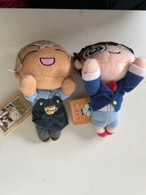 Stuffed Animals Mascots