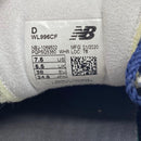 New Balance Sneakers Wl996Cf