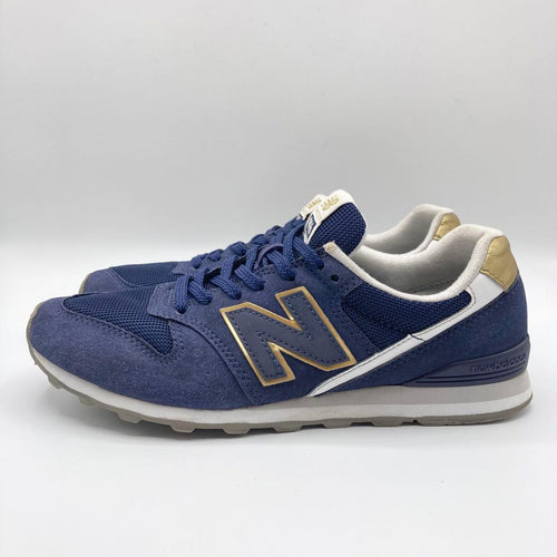 New Balance Sneakers Wl996Cf