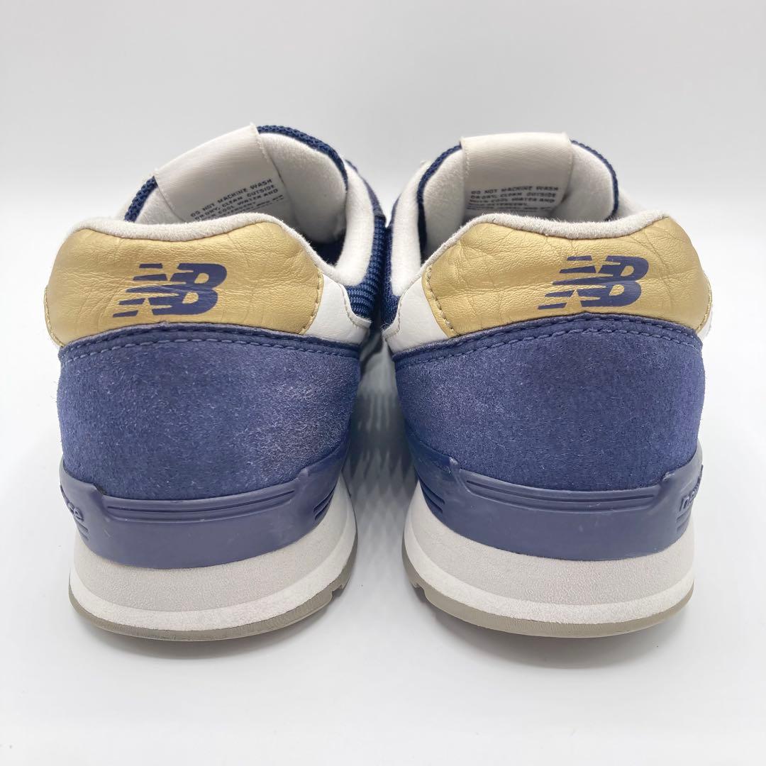 New Balance Sneakers Wl996Cf