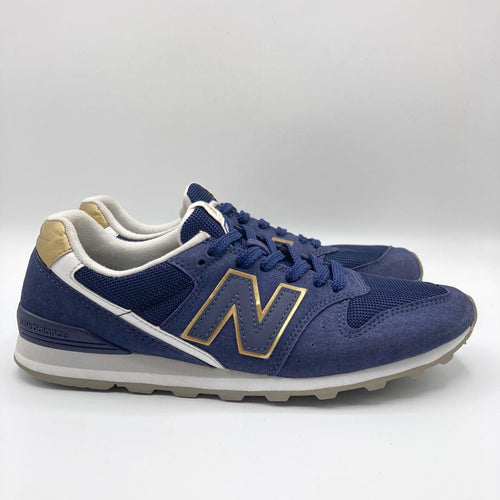 New Balance Sneakers Wl996Cf