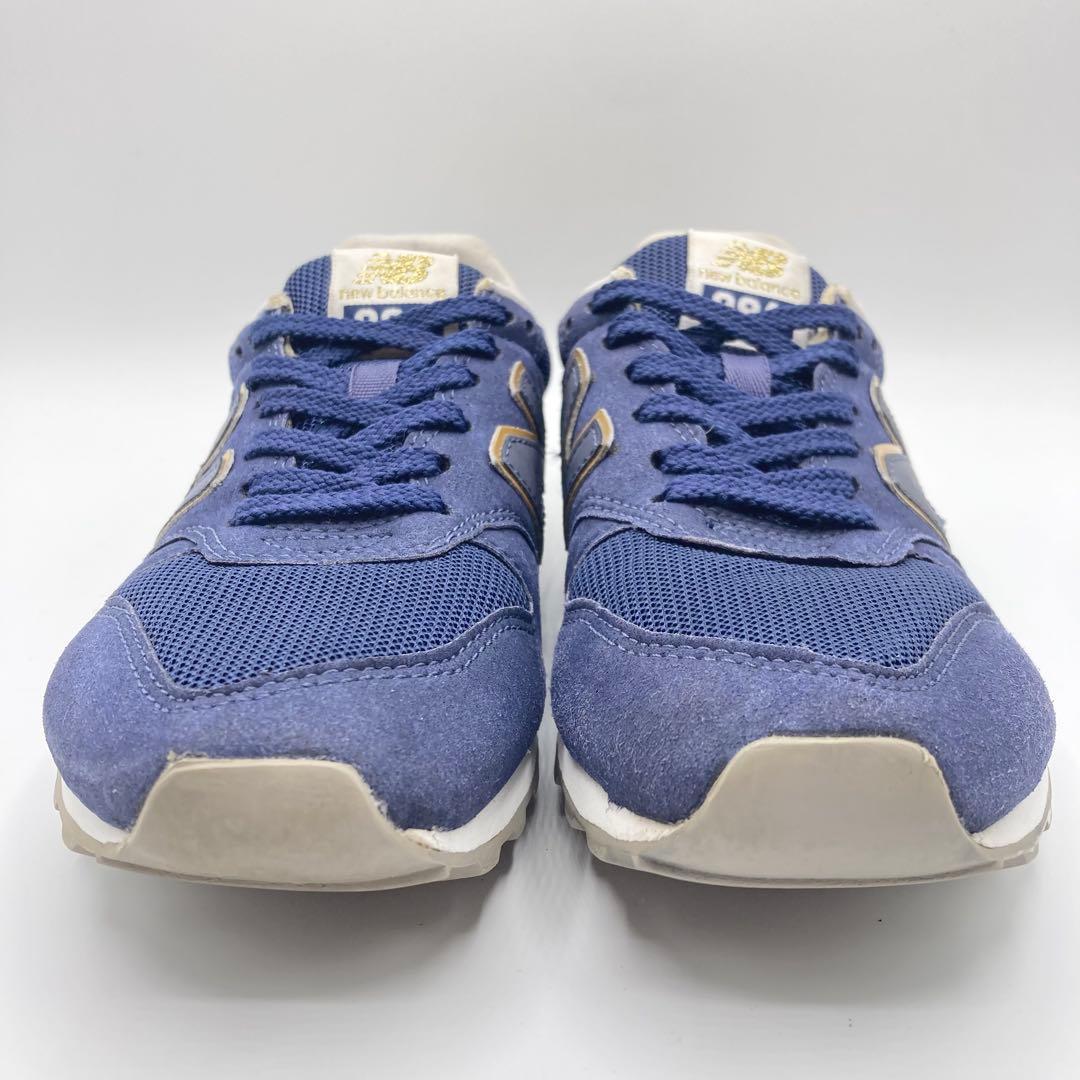 New Balance Sneakers Wl996Cf