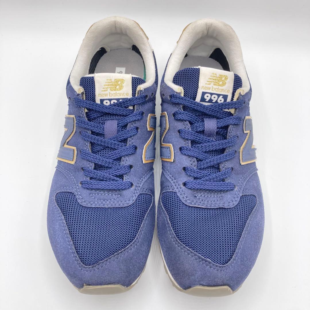 New Balance Sneakers Wl996Cf