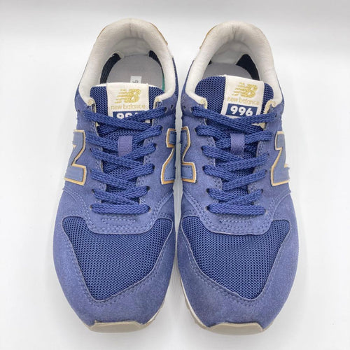 New Balance Sneakers Wl996Cf