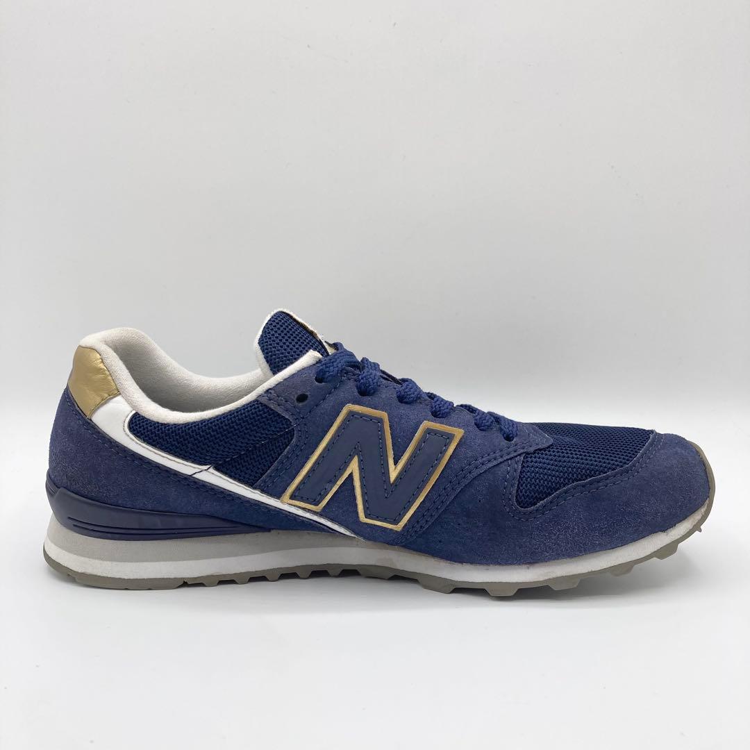 New Balance Sneakers Wl996Cf
