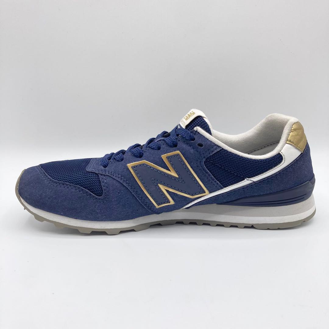 New Balance Sneakers Wl996Cf