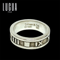 Tiffany Ring B Atlas 925 58991