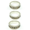 Tiffany Ring B Atlas 925 58991