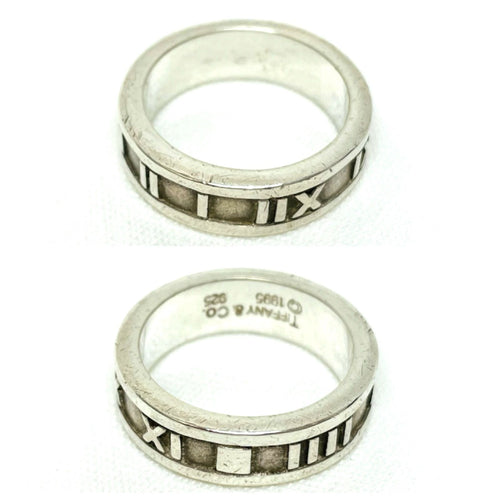 Tiffany Ring B Atlas 925 58991