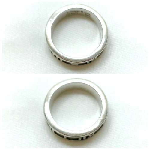 Tiffany Ring B Atlas 925 58991