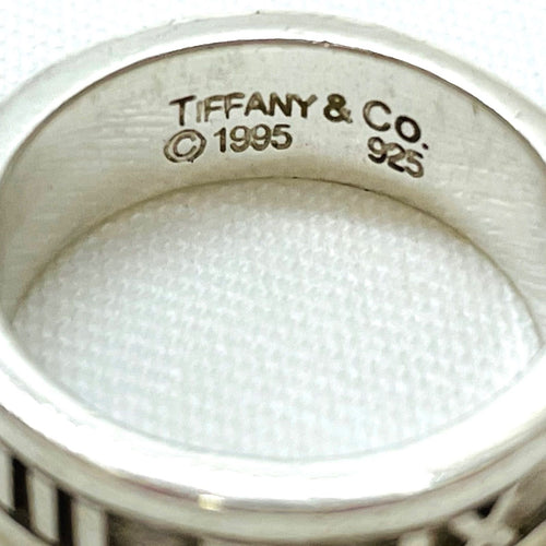 Tiffany Ring B Atlas 925 58991