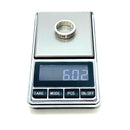 Tiffany Ring B Atlas 925 58991